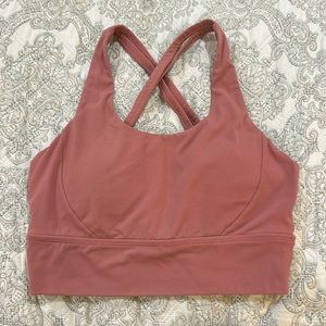 Buffbunnt sports bra